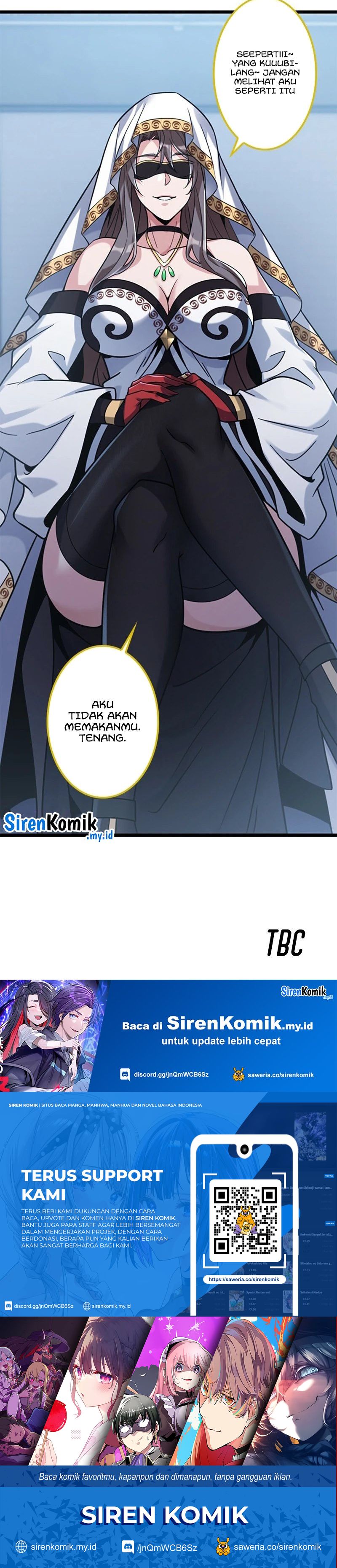 Jobless Monster Player Chapter 43 Gambar 9