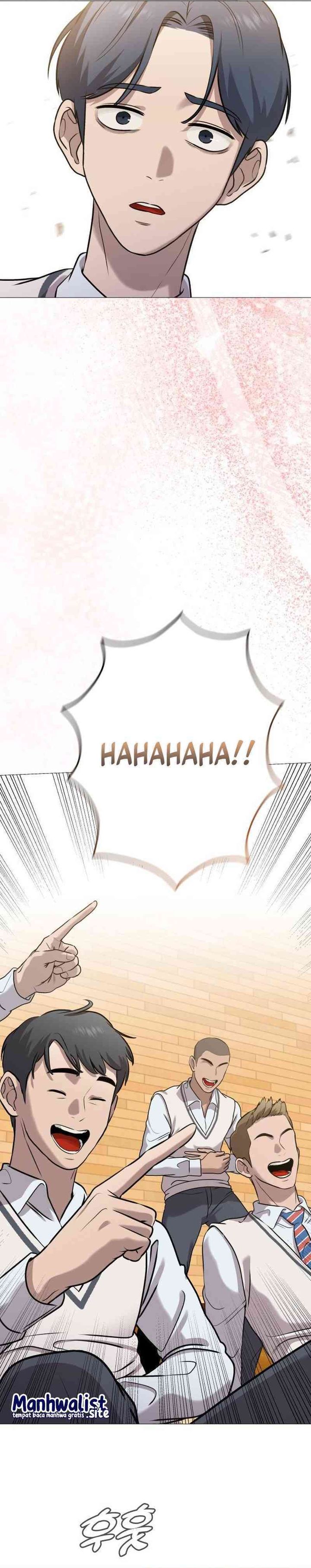 John X Killer Chapter 05 Gambar 7