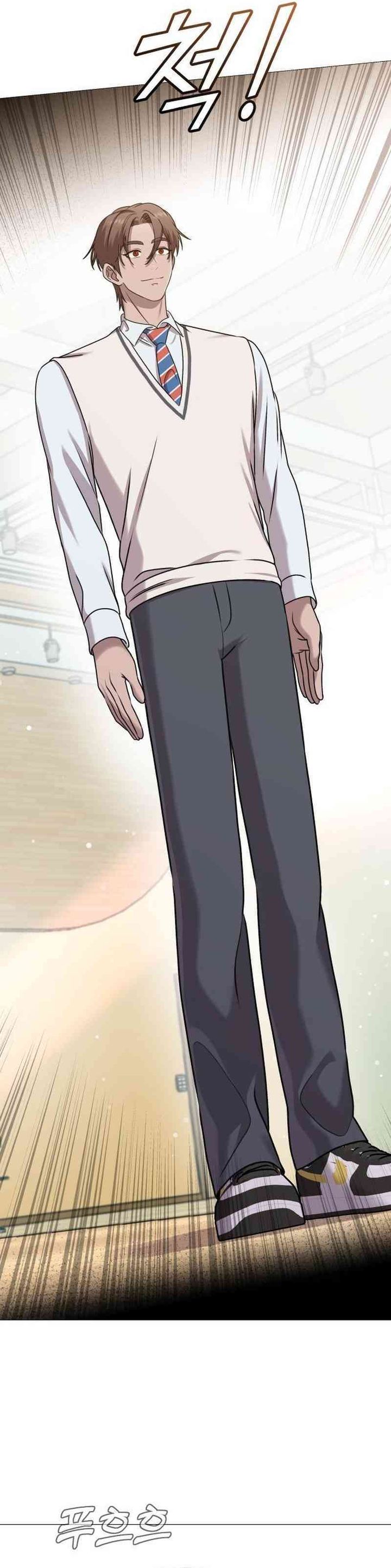 John X Killer Chapter 05 Gambar 9