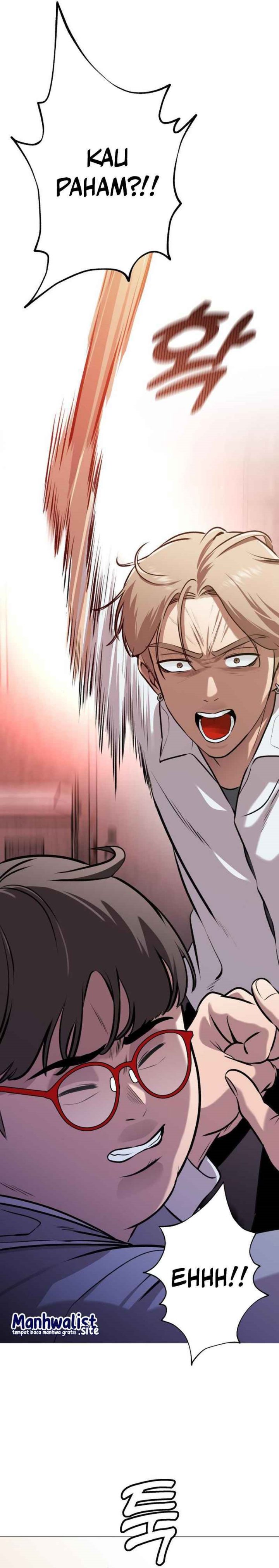 John X Killer Chapter 08 Gambar 7