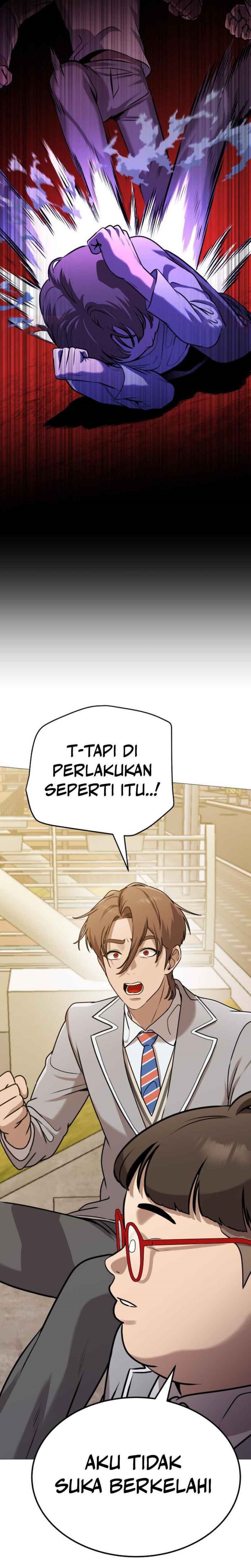John X Killer Chapter 08 Gambar 24