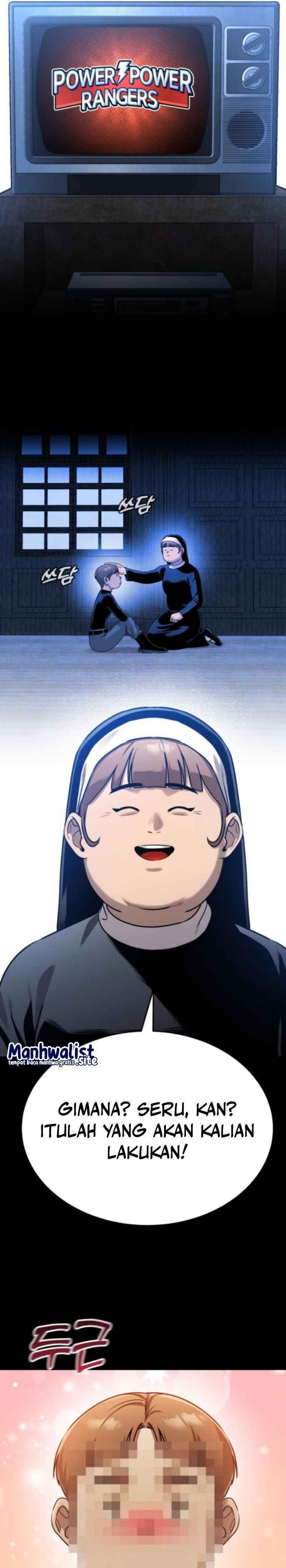 John X Killer Chapter 10 Gambar 24