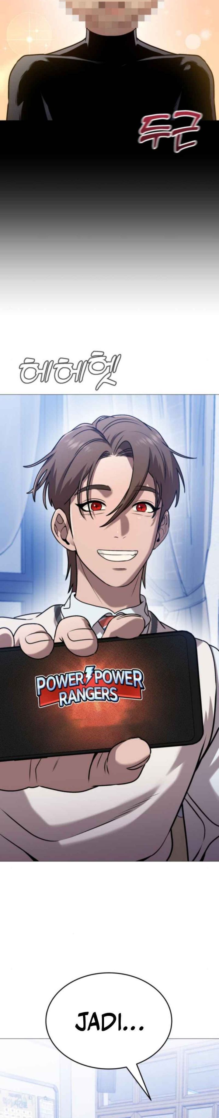 John X Killer Chapter 10 Gambar 25