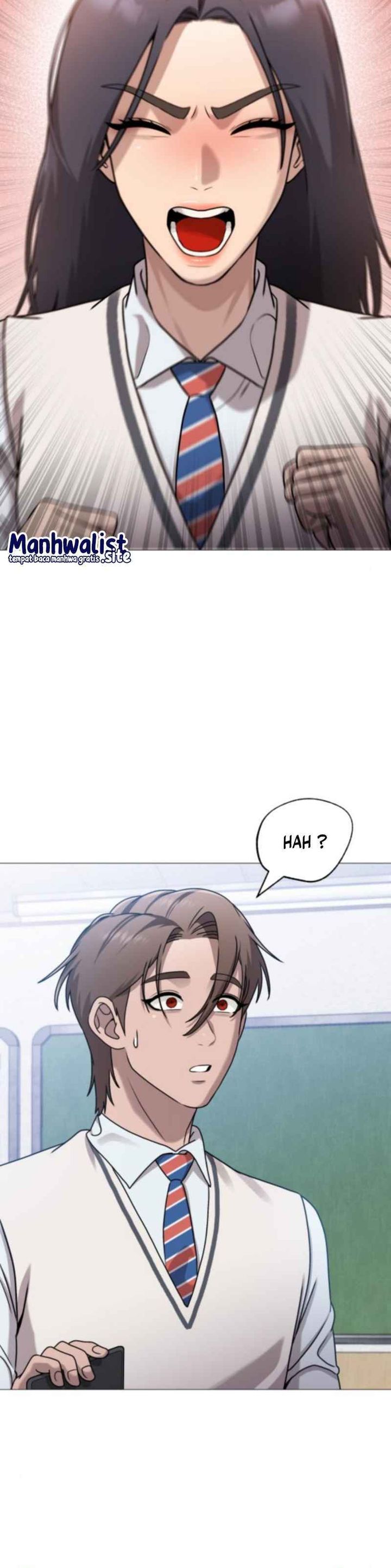 John X Killer Chapter 10 Gambar 28