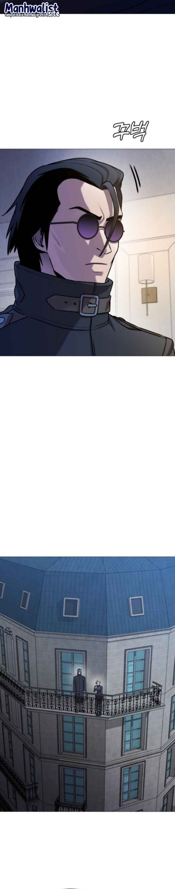 John X Killer Chapter 10 Gambar 43