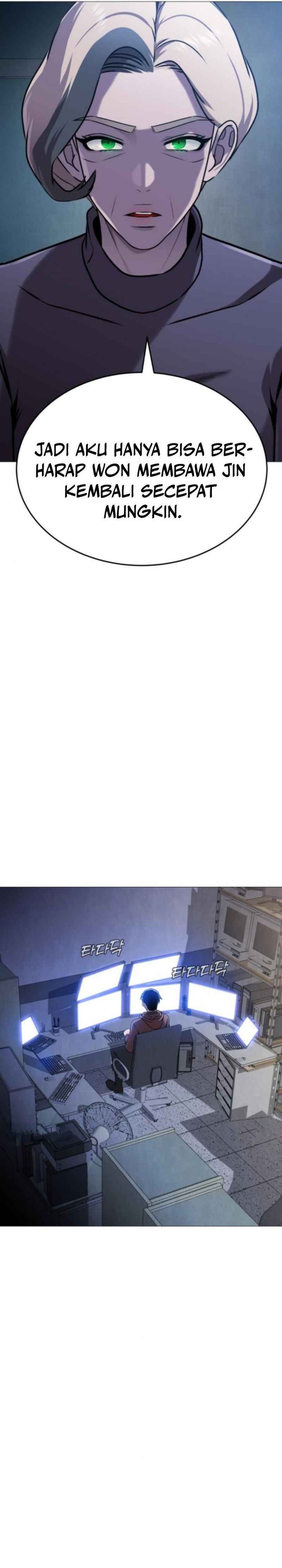 John X Killer Chapter 10 Gambar 47