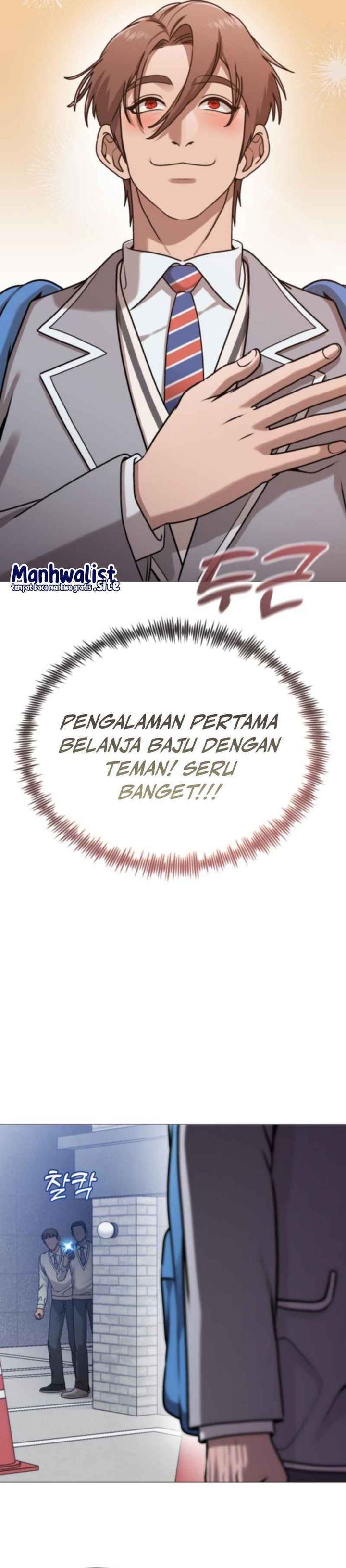 John X Killer Chapter 10 Gambar 51