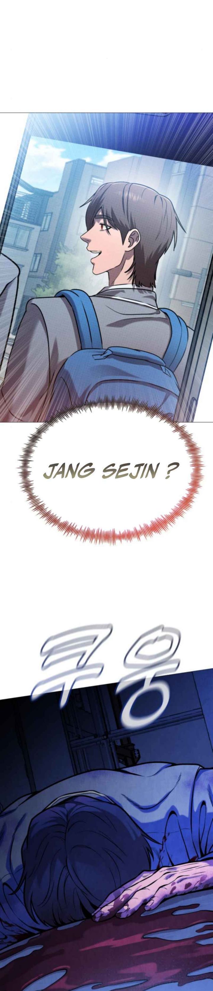 John X Killer Chapter 10 Gambar 54