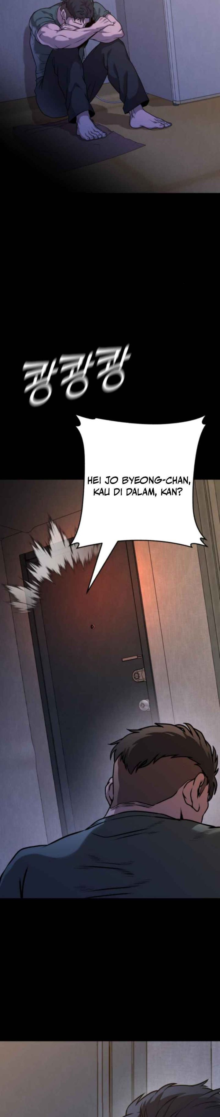 John X Killer Chapter 10 Gambar 56