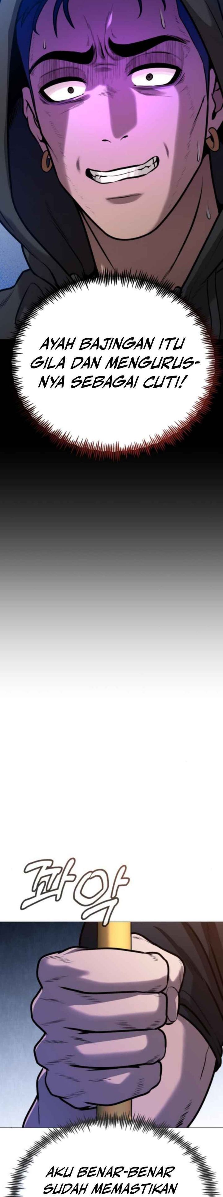 John X Killer Chapter 10 Gambar 62
