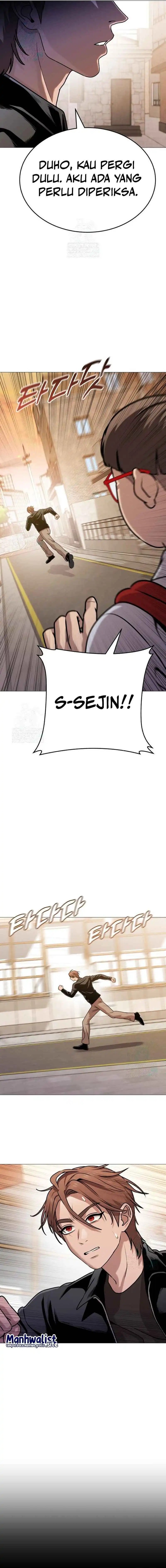 John X Killer Chapter 11 Gambar 16