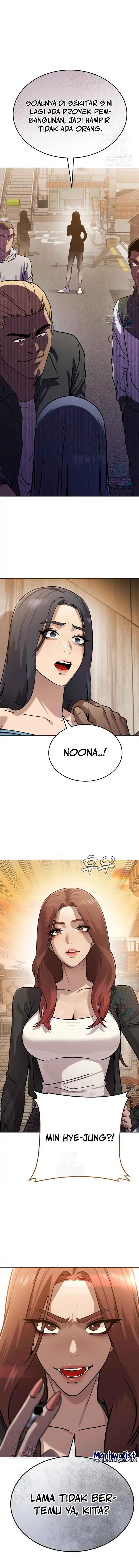 John X Killer Chapter 11 Gambar 19