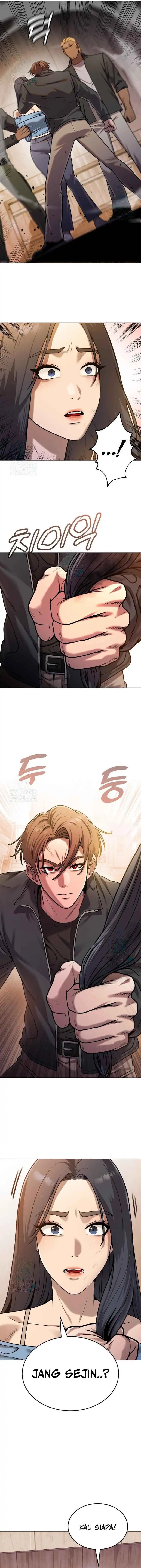 John X Killer Chapter 12 Gambar 3