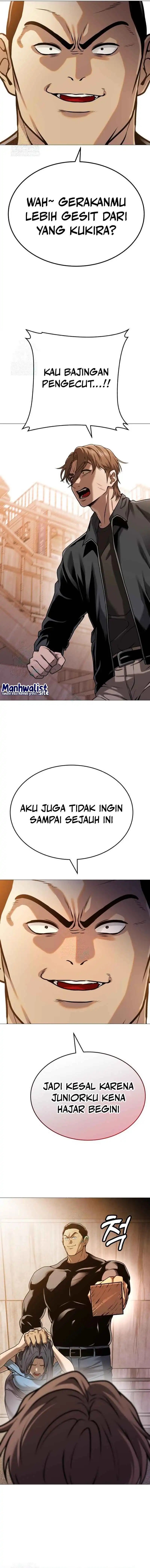 John X Killer Chapter 12 Gambar 14
