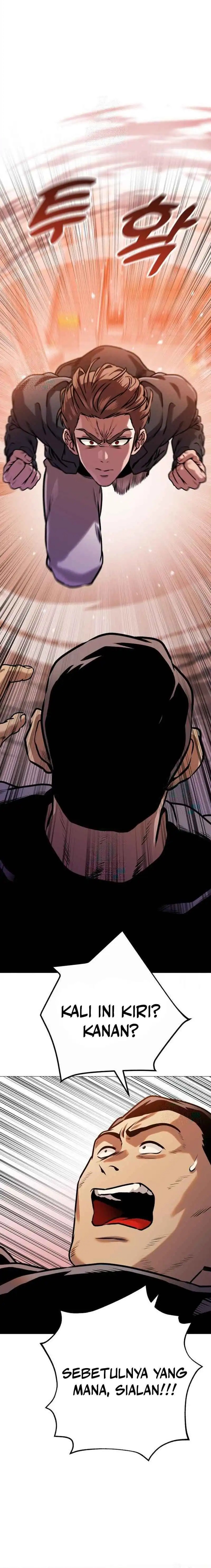 John X Killer Chapter 12 Gambar 26