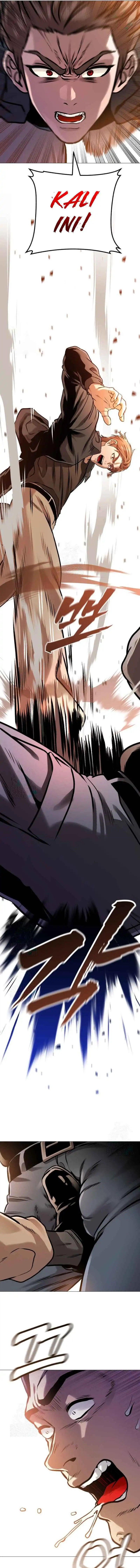 John X Killer Chapter 12 Gambar 27