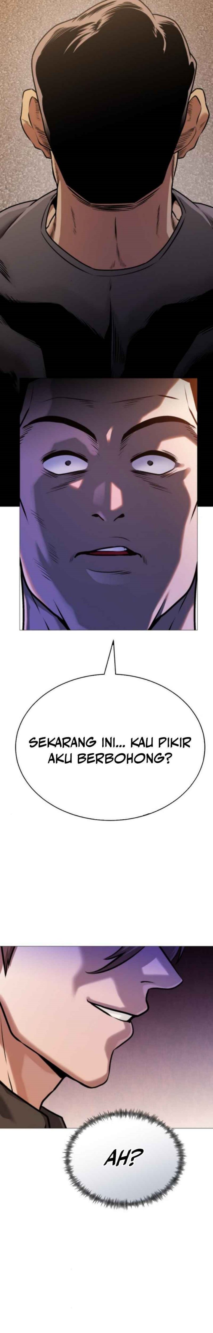 John X Killer Chapter 13 Gambar 14