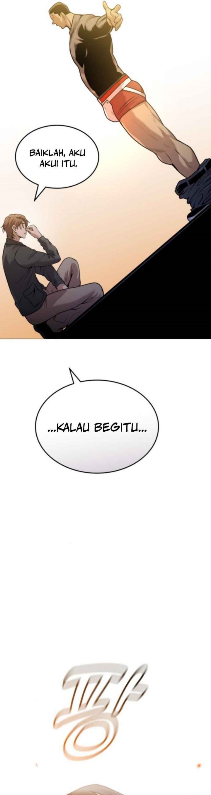 John X Killer Chapter 13 Gambar 18