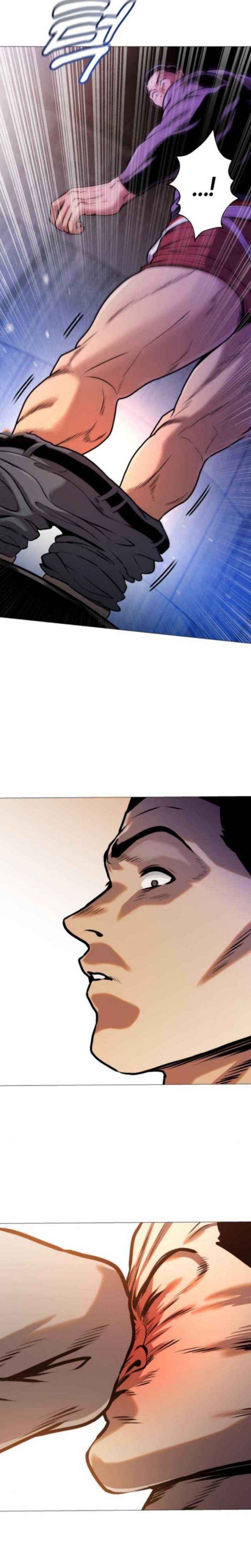 John X Killer Chapter 13 Gambar 20