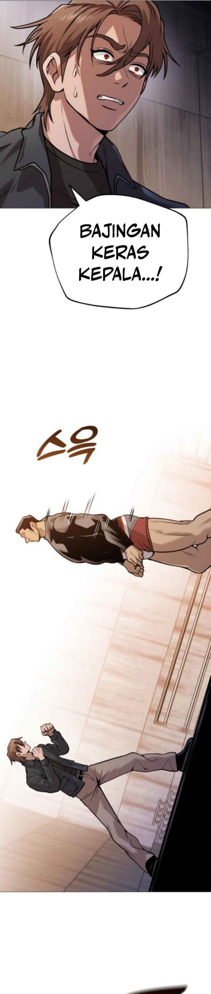 John X Killer Chapter 13 Gambar 25