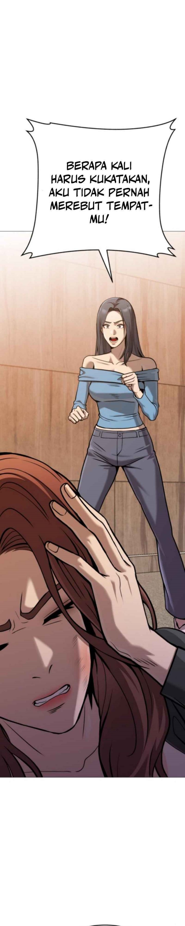 John X Killer Chapter 13 Gambar 31