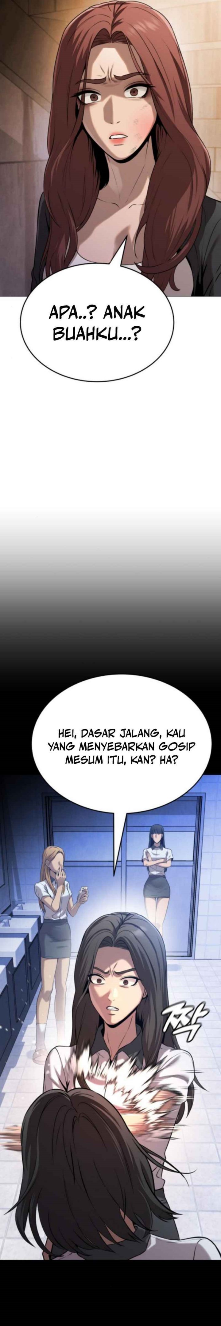 John X Killer Chapter 13 Gambar 33