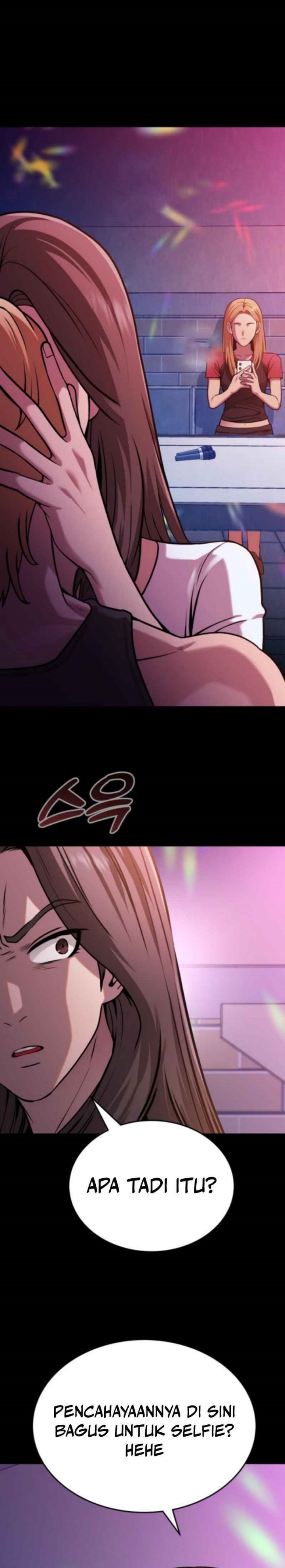 John X Killer Chapter 13 Gambar 35