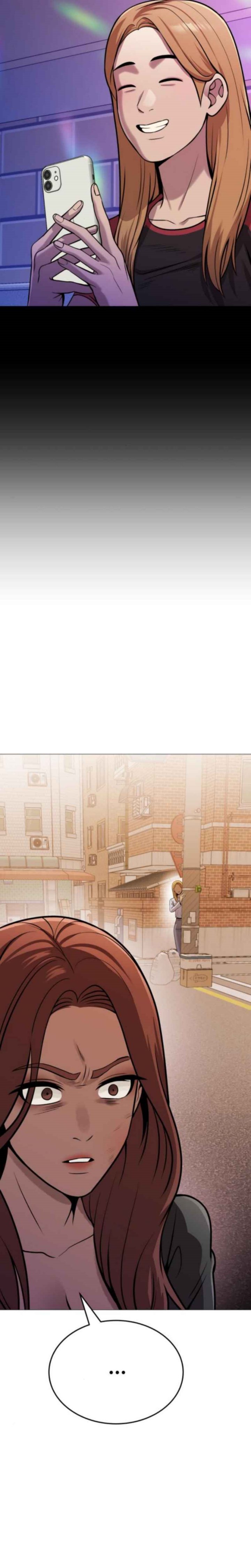 John X Killer Chapter 13 Gambar 36