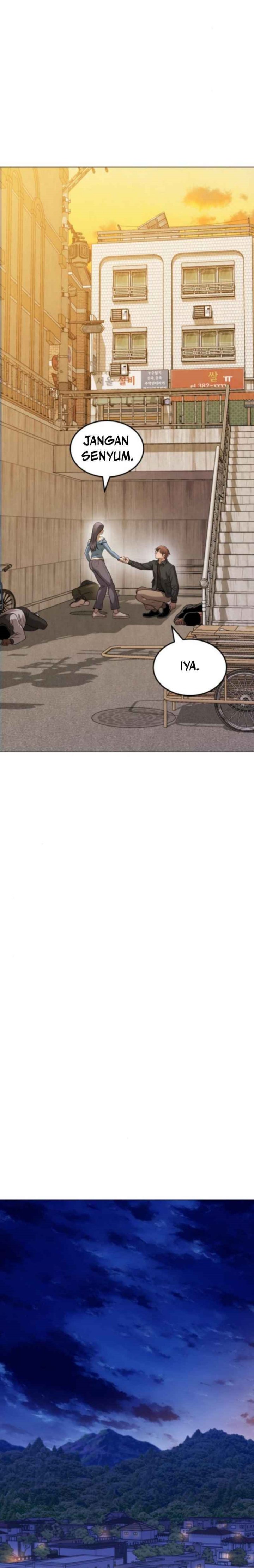 John X Killer Chapter 13 Gambar 40