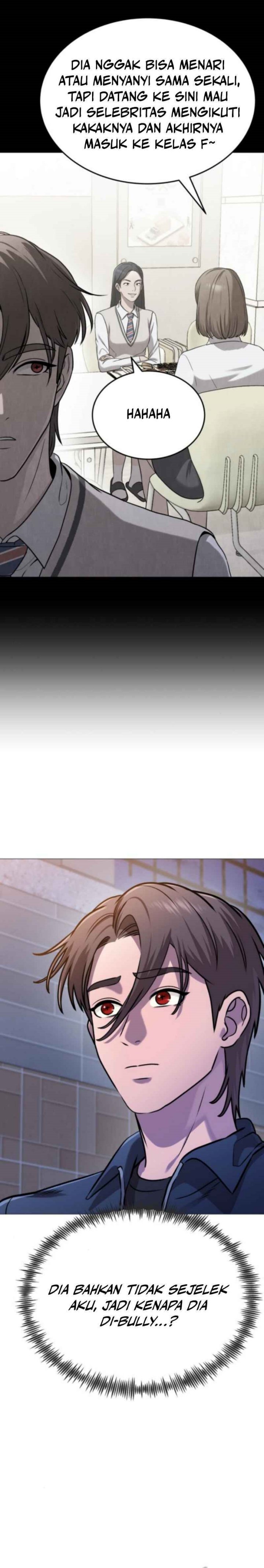 John X Killer Chapter 13 Gambar 44