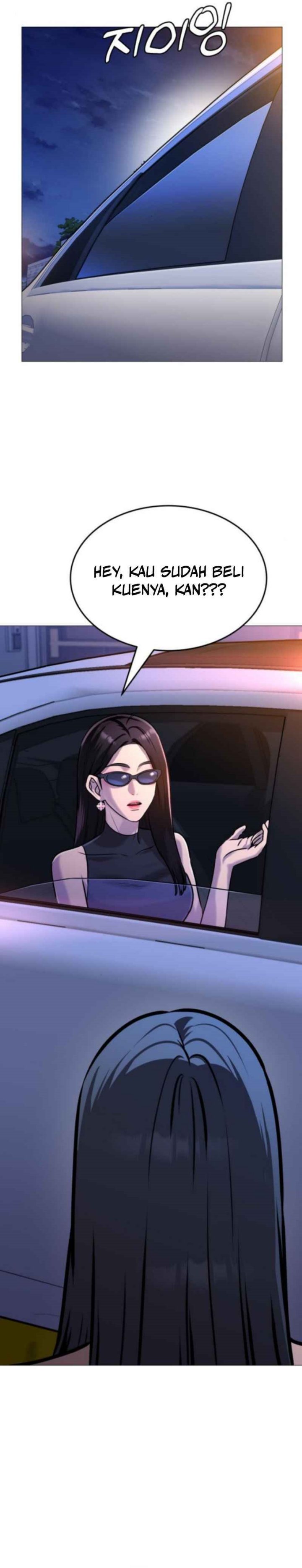 John X Killer Chapter 13 Gambar 48