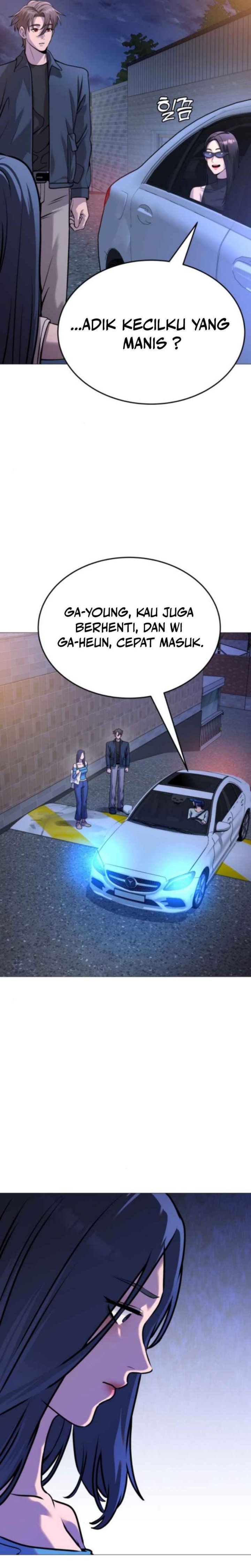 John X Killer Chapter 13 Gambar 50