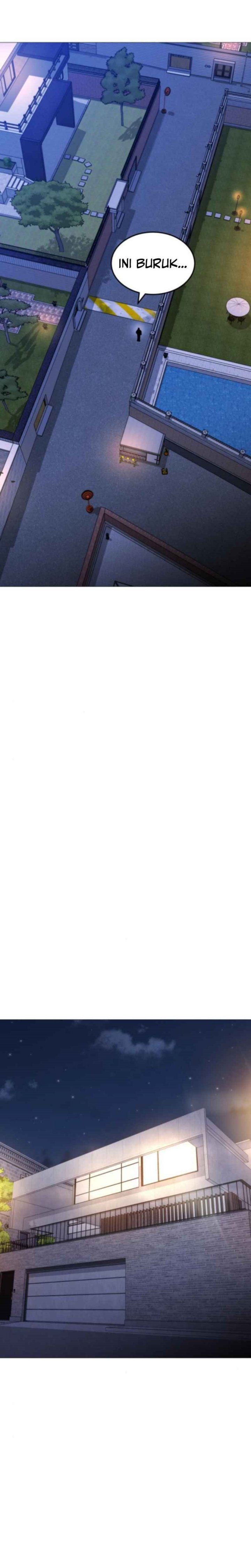 John X Killer Chapter 13 Gambar 52