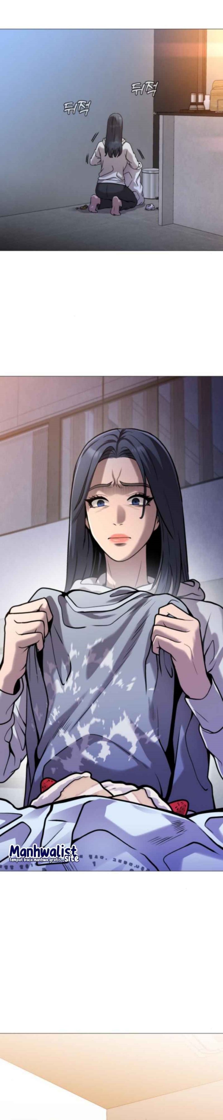 John X Killer Chapter 13 Gambar 53