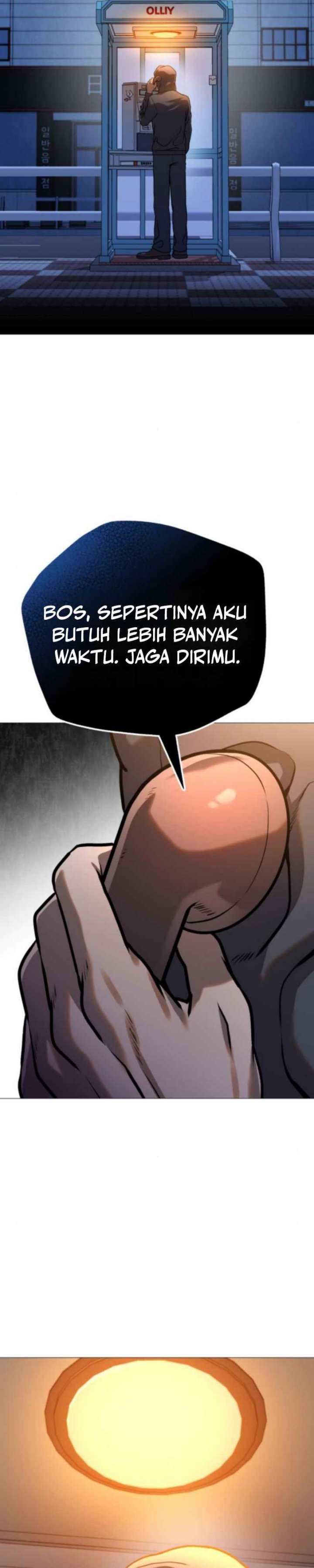 John X Killer Chapter 13 Gambar 57