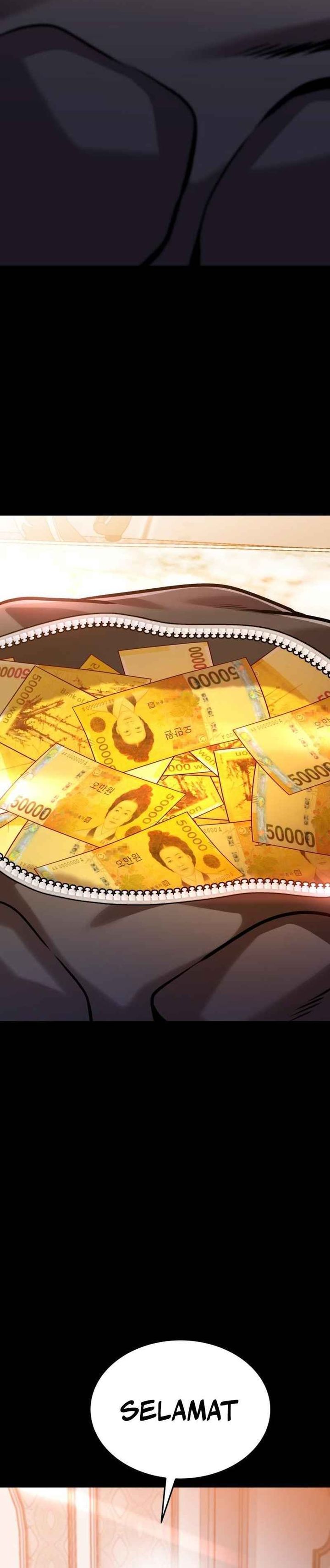 John X Killer Chapter 14 Gambar 9