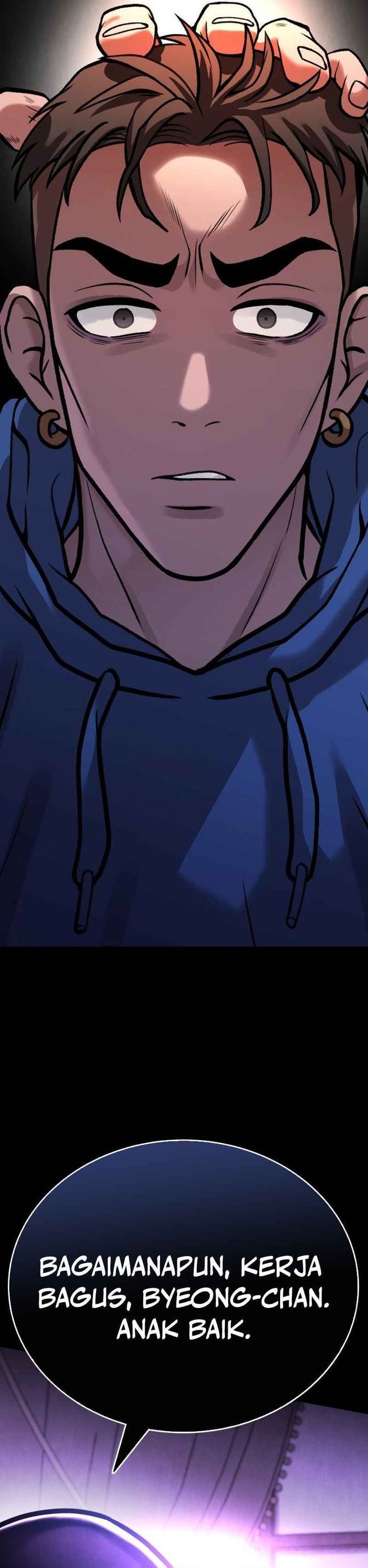 John X Killer Chapter 14 Gambar 16