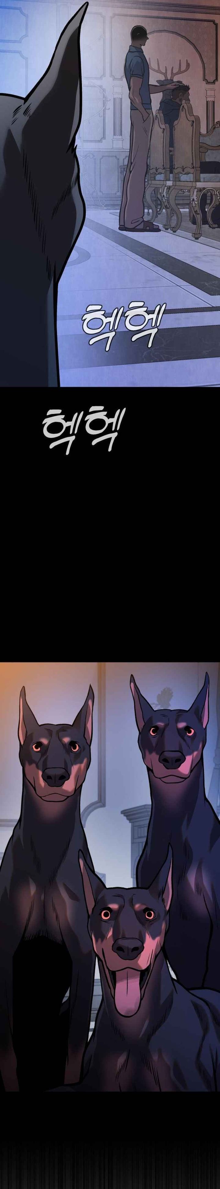 John X Killer Chapter 14 Gambar 18