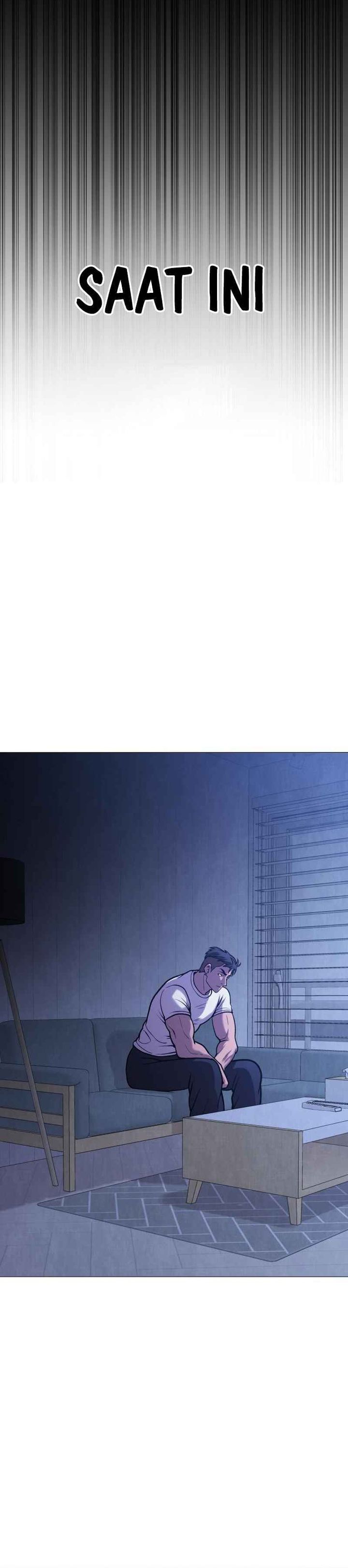 John X Killer Chapter 14 Gambar 19