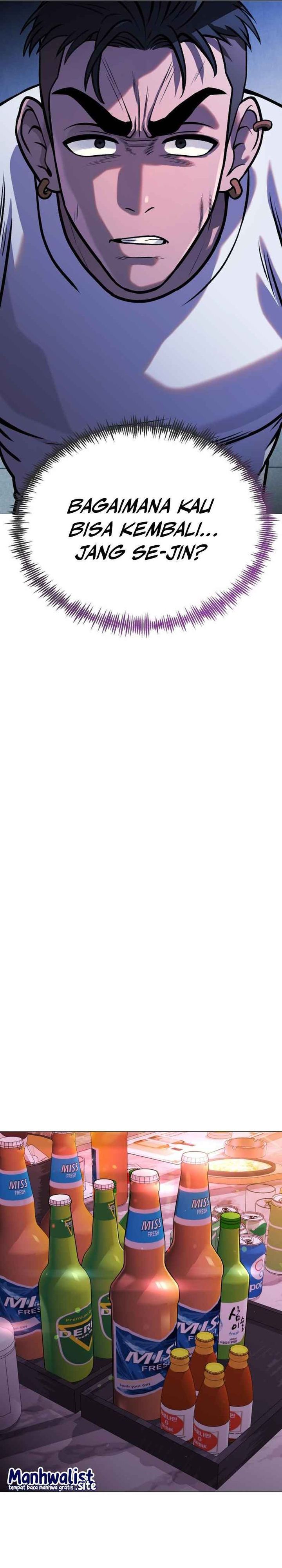 John X Killer Chapter 14 Gambar 20
