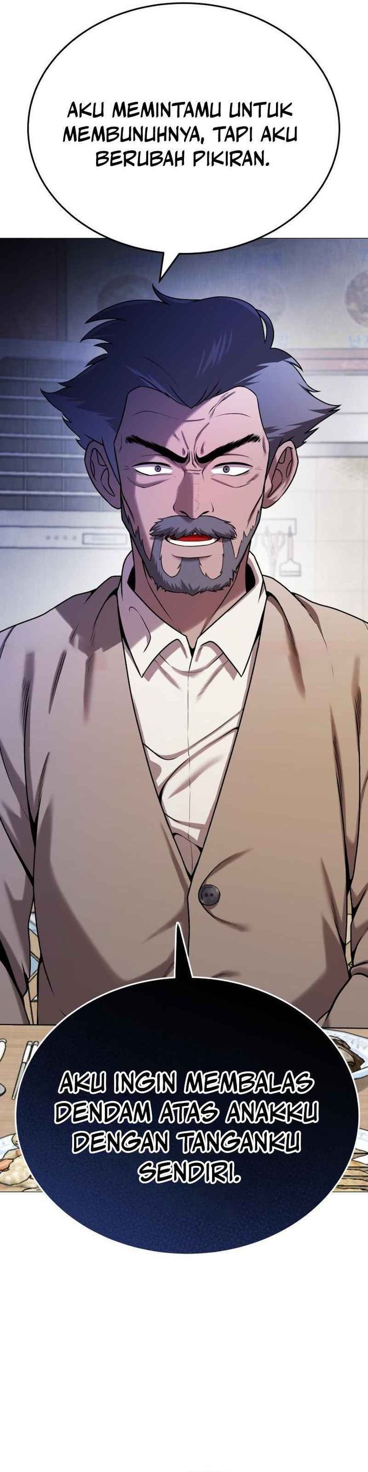 John X Killer Chapter 14 Gambar 33