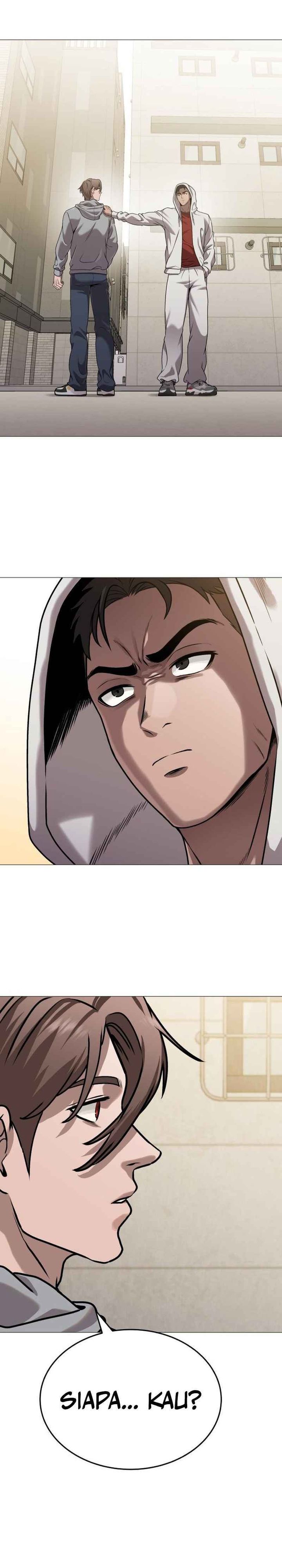 John X Killer Chapter 14 Gambar 41