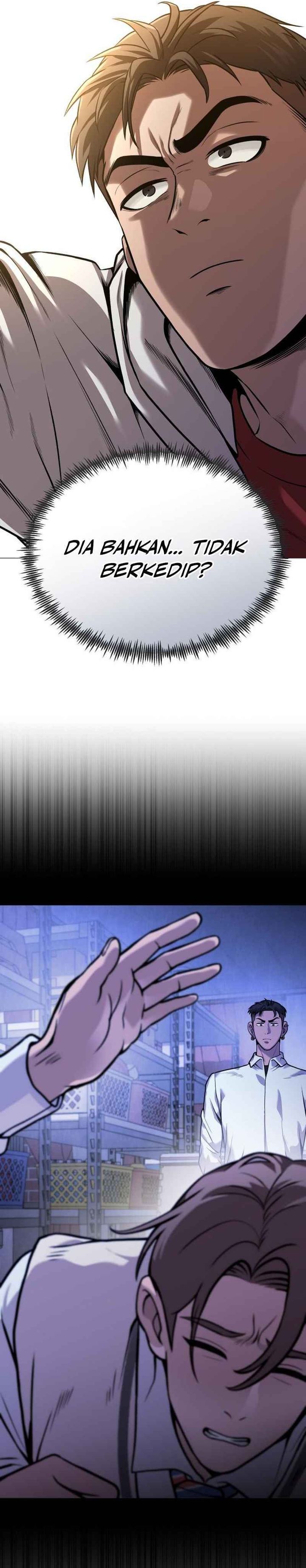 John X Killer Chapter 14 Gambar 46