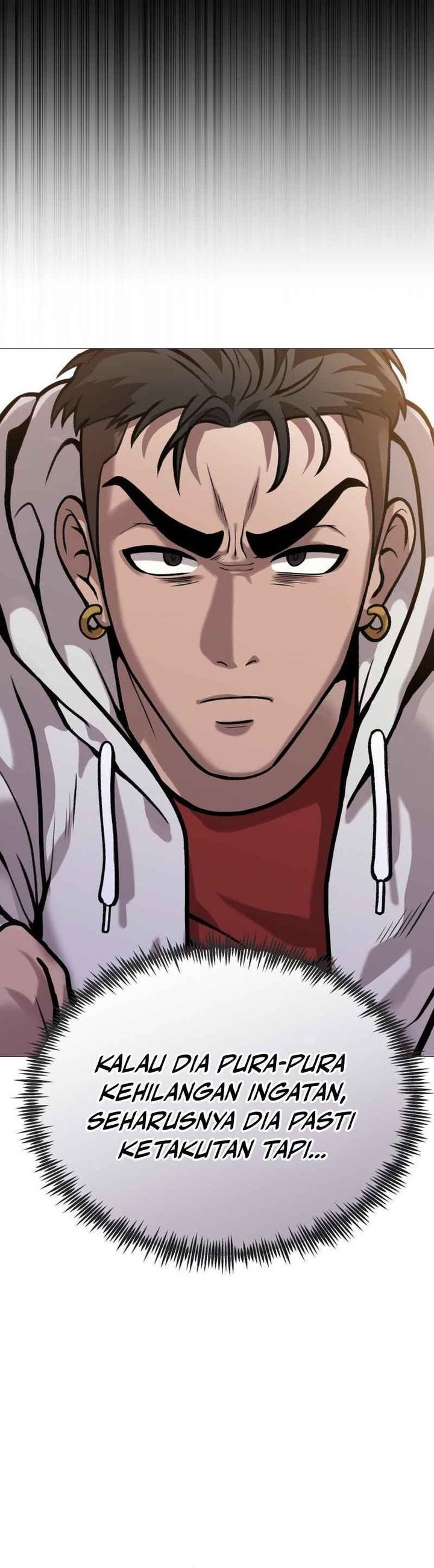 John X Killer Chapter 14 Gambar 47