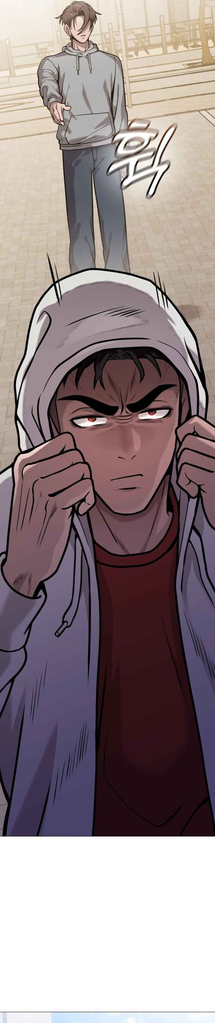 John X Killer Chapter 14 Gambar 51