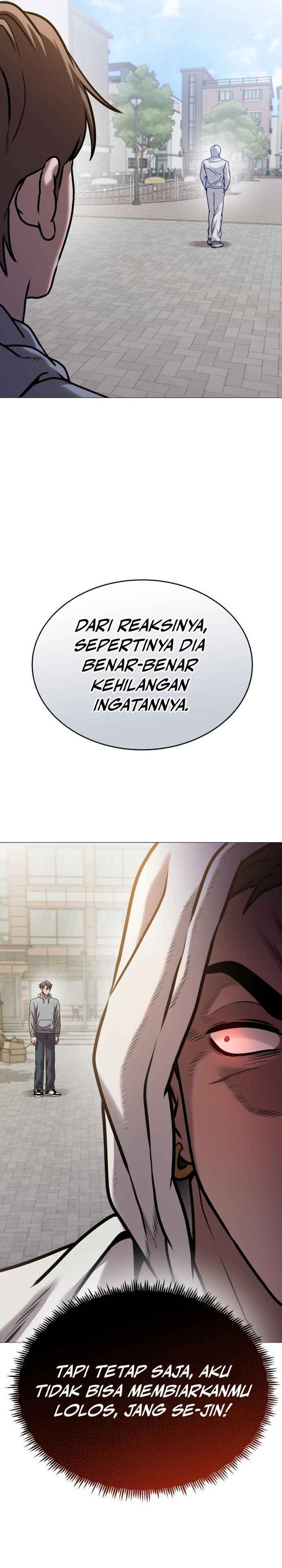 John X Killer Chapter 14 Gambar 52