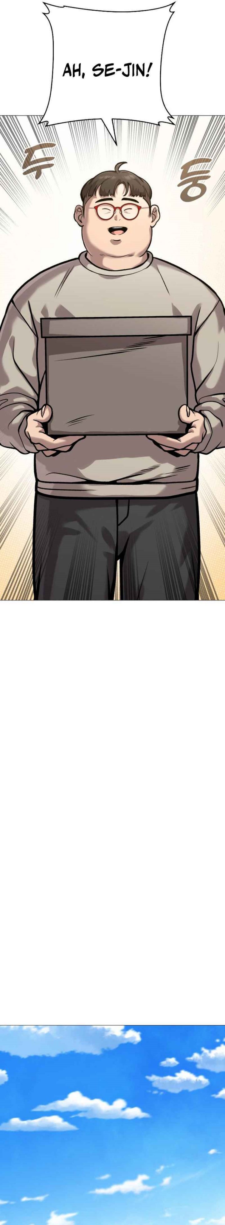 John X Killer Chapter 15 Gambar 6