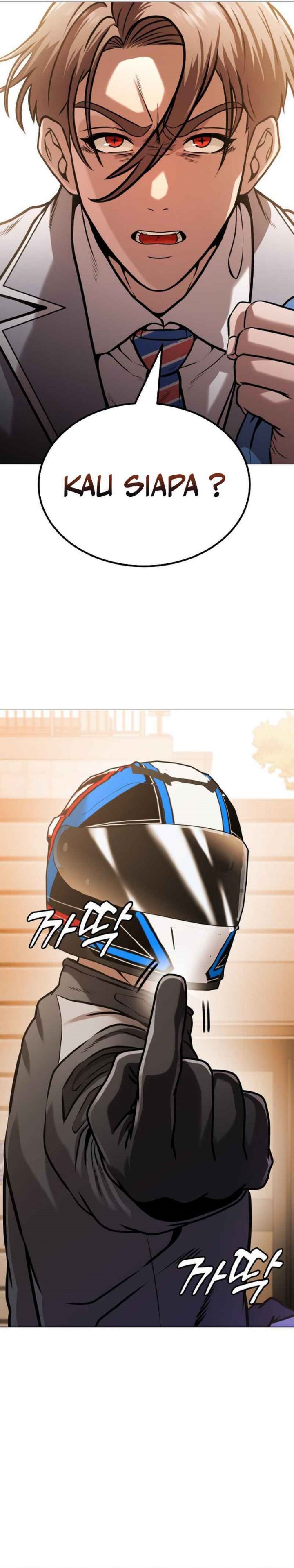 John X Killer Chapter 15 Gambar 22