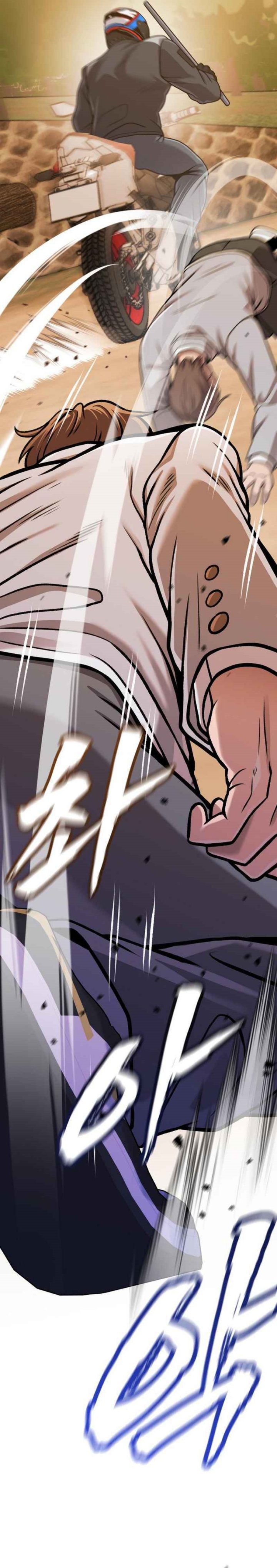 John X Killer Chapter 15 Gambar 29