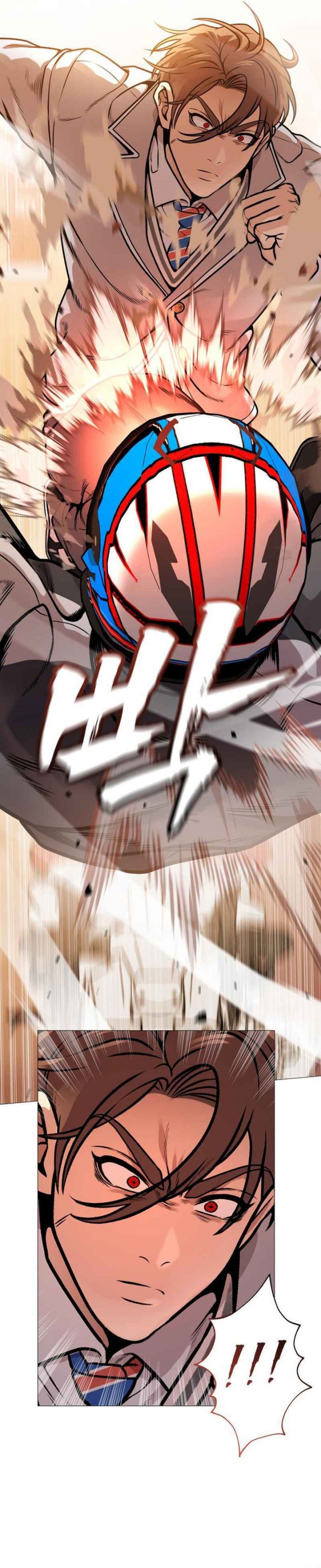 John X Killer Chapter 15 Gambar 31